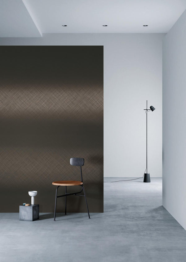 3M™ DI-NOC™ Architectural Finishes Metallic Hairline CH-1630, 4 ft x 164 ft, 1 Roll/Case