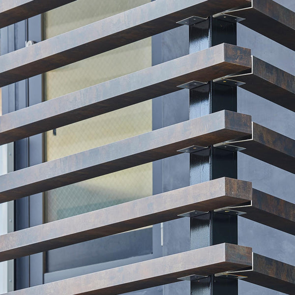 3M™ DI-NOC™ Architectural Finishes Exterior FW-1124EX, 1,220 mm x 50 m, 1 Roll/Case