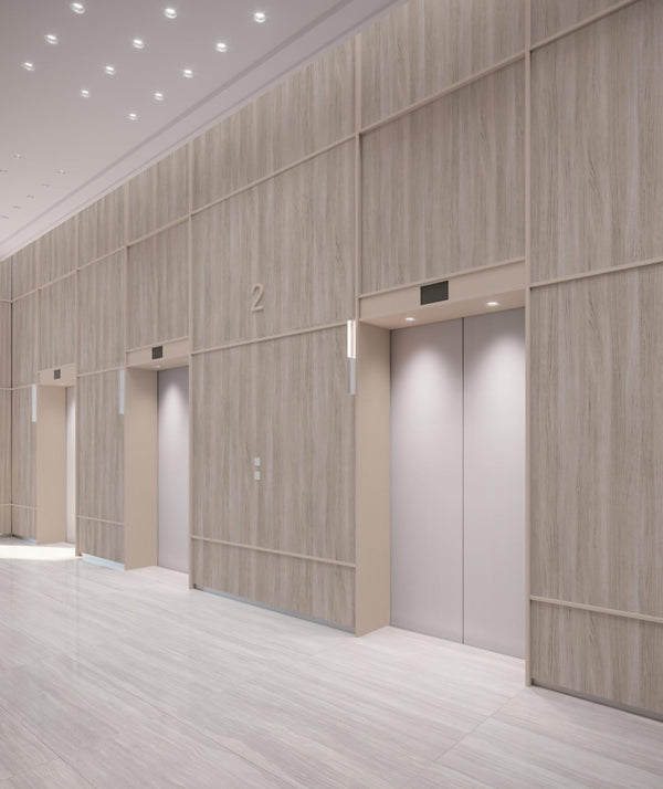 3M™ DI-NOC™ Architectural Finishes Abrasion Resistant FW-1294AR, 1,220 mm x 25 m, 1 Roll/Case