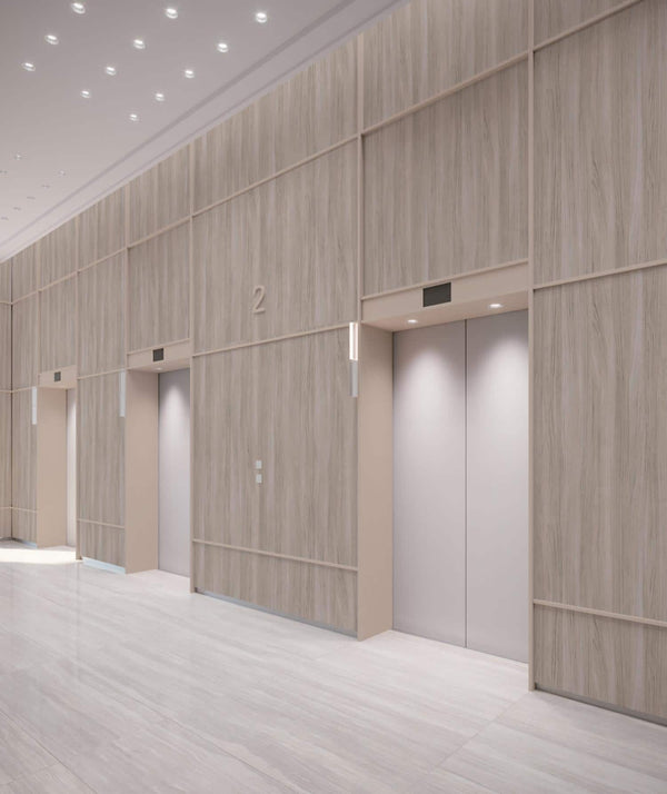 3M™ DI-NOC™ Architectural Finishes Abrasion Resistant PS-006AR, 1,220 mm x 25 m, 1 Roll/Case