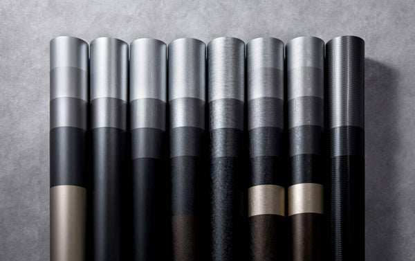 3M™ DI-NOC™ Architectural Finishes Single Color PS-1444, 1220 mm x 50 m, 1 Roll/Case