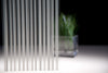3M™ FASARA™ Glass Finishes Stripe SH2FGAP, Arpa, 50 in x 98.4 ft, 1 Roll/Case