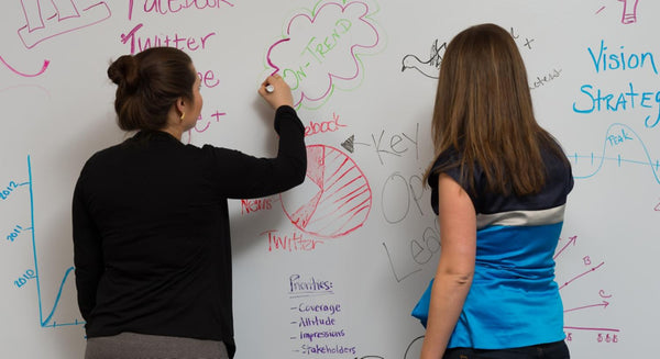 3M™ FASARA™ Glass Finishes Frost/Matte