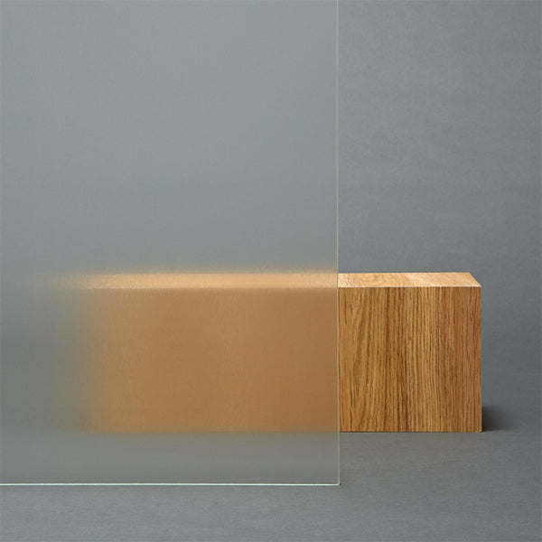 3M™ FASARA™ Glass Finishes Emboss SH2HLMA, Hairline Matte, 48 in x 98.4 ft, 1 Roll/Case