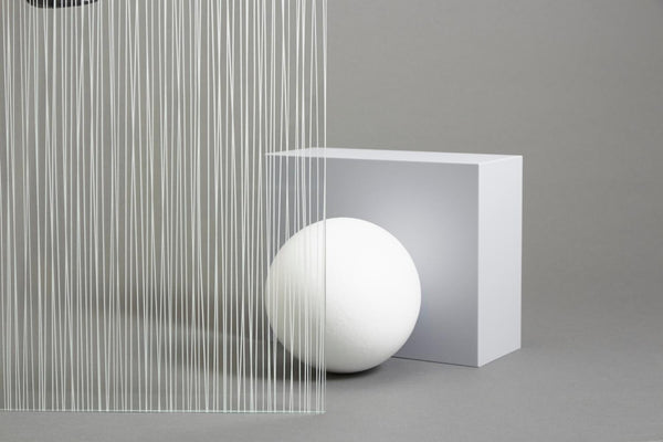 3M™ FASARA™ Glass Finishes Stripe SH2PTFS, Fine String, 50 in x 98.4 ft, 1 Roll/Case