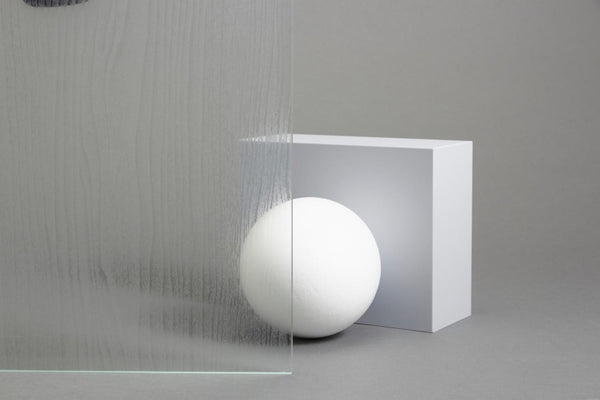 3M™ FASARA™ Glass Finishes Natural SH2PTFW, Frost Walnut, 62 in x 98.4 ft, 1 Roll/Case