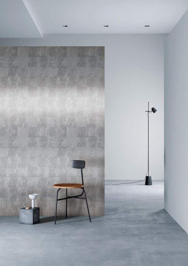 3M™ DI-NOC™ Architectural Finishes Haku/Metal Leaf VM-1691, 4 ft x 164 ft, 1 Roll/Case