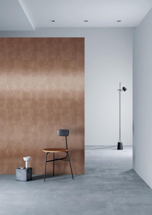 3M™ DI-NOC™ Architectural Finishes Haku/Metal Leaf VM-1693, 4 ft x 164 ft, 1 Roll/Case