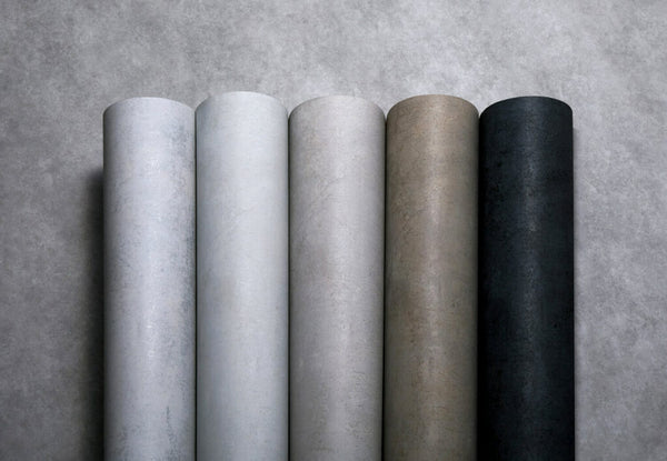 3M™ DI-NOC™ Architectural Finishes Metallic VM-2366, Metal, 1220 mm x 25 m, 1 Roll/Case