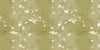 Willow Gold – Stylised Floral Repeat Wall Covering