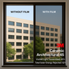 3M™ Sun Control Window Film - Ceramic Architectural Series 45