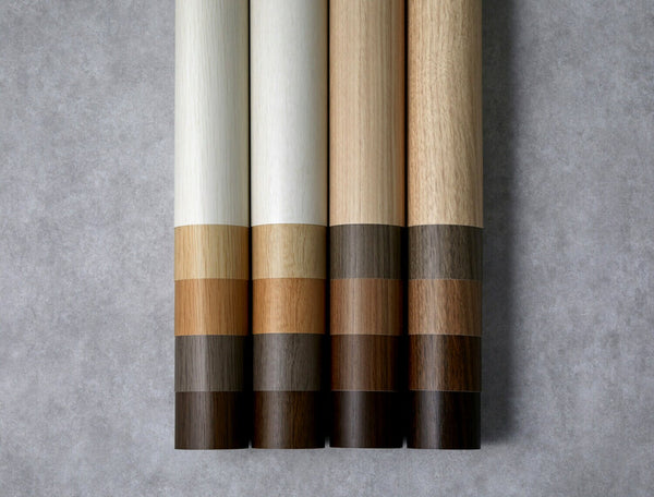 3M™ DI-NOC™ Archtectural Finishes Leather LE-1109, 4 ft x 164 ft, 1 Roll/Case