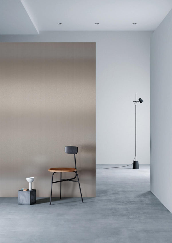 3M™ DI-NOC™ Architectural Finishes Metallic Hairline ME-1716, 4 ft x 164 ft, 1 Roll/Case