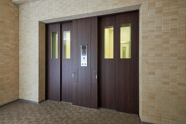 3M™ DI-NOC™ Architectural Finishes Abrasion Resistant ME-2282AR, Metal, 1220 mm x 25 m, 1 Roll/Case