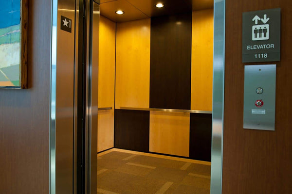 3M™ DI-NOC™ Architectural Finishes Abrasion Resistant ME-2292AR, Metal, 1220 mm x 25 m, 1 Roll/Case