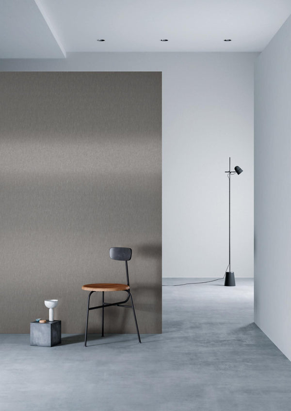 3M™ DI-NOC™ Architectural Finishes Abrasion Resistant ME-2292AR, Metal, 1220 mm x 25 m, 1 Roll/Case