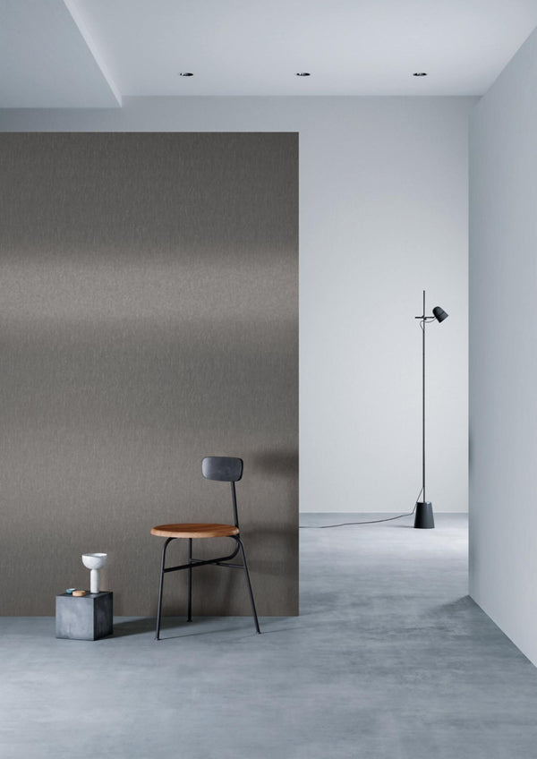 3M™ DI-NOC™ Architectural Finishes Abrasion Resistant ME-2293AR, Metal, 1220 mm x 25 m, 1 Roll/Case