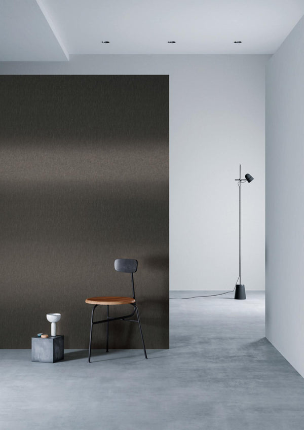 3M™ DI-NOC™ Architectural Finishes Abrasion Resistant ME-2294AR, Metal, 1220 mm x 25 m, 1 Roll/Case