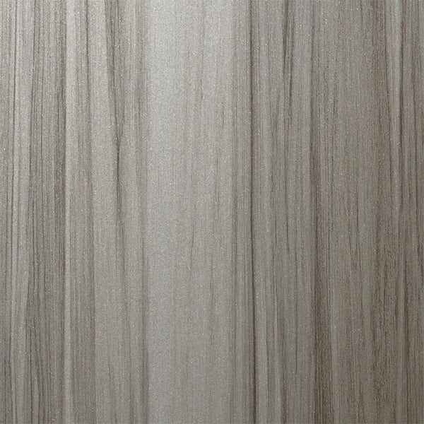 3M™ DI-NOC™ Architectural Finishes Metallic Wood MW-1418, 4 ft x 164 ft, 1 Roll/Case