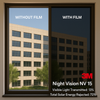 3M™ Sun Control Window Film Night Vision Series 15