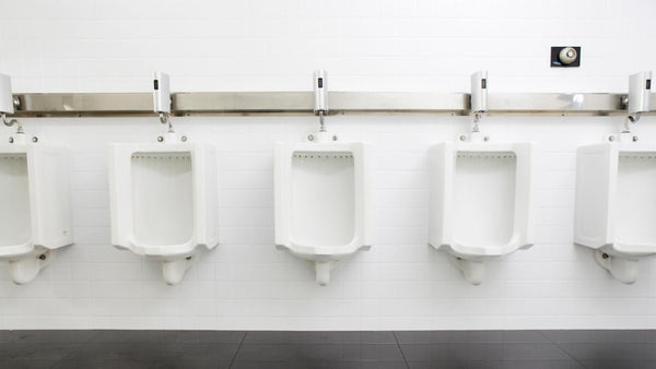 3M™ DI-NOC™ Architectural Finishes Bathroom Tile Wall PS-012TIL, Solid Color, 1,220 mm x 30 m, 1 Roll/Case