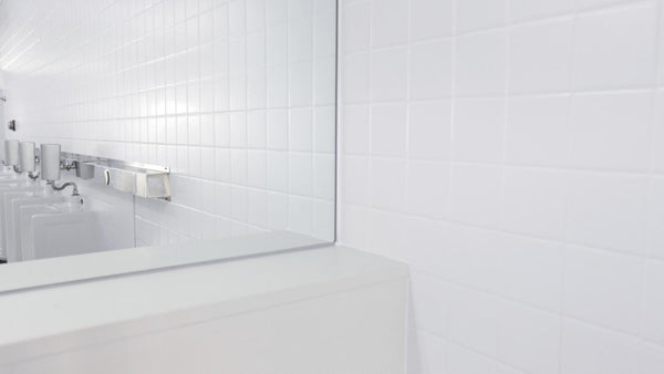 3M™ DI-NOC™ Architectural Finishes Bathroom Tile Wall PS-982TIL, Solid Color, 1,220 mm x 30 m, 1 Roll/Case