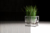 3M™ FASARA™ Glass Finishes Stripe SH2BKST, Shutie Black, 1270 mm x 30 m, 1 Roll/Case