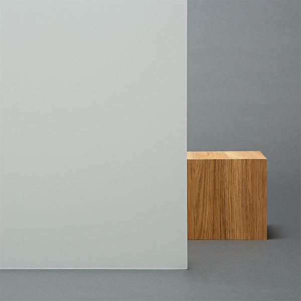 3M™ FASARA™ Glass Finishes Emboss SH2CHML, Cross Hairline Milky, 48 in x 98.4 ft, 1 Roll/Case