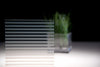 3M™ FASARA™ Glass Finishes Stripe SH2DGST-F, Seattle Fine, 50 in x 98.4 ft, 1 Roll/Case