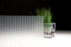 3M™ FASARA™ Glass Finishes Stripe SH2DGST, Seattle, 50 in x 98.4 ft, 1 Roll/Case