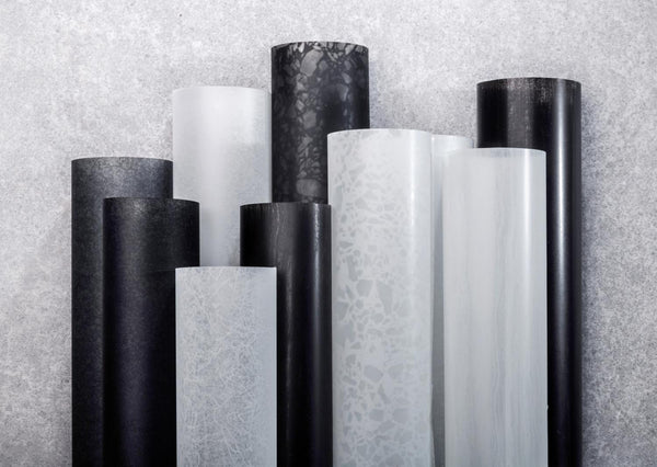 3M™ FASARA™ Glass Finishes Natural