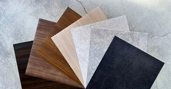 3M™ DI-NOC™ Architectural Finishes Wood Grain WG-1140, 4 ft x 164 ft, 1 Roll/Case